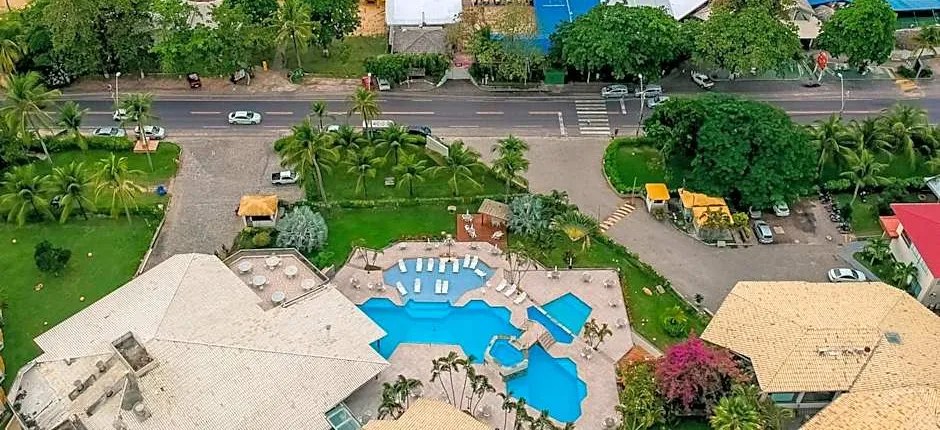 Bosque do Porto Praia Hotel