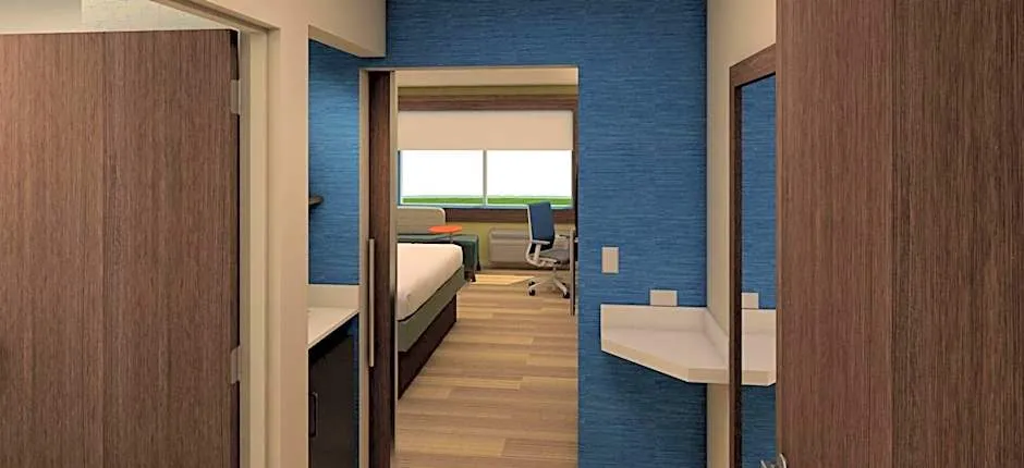 Holiday Inn Express & Suites - Bullhead City By IHG