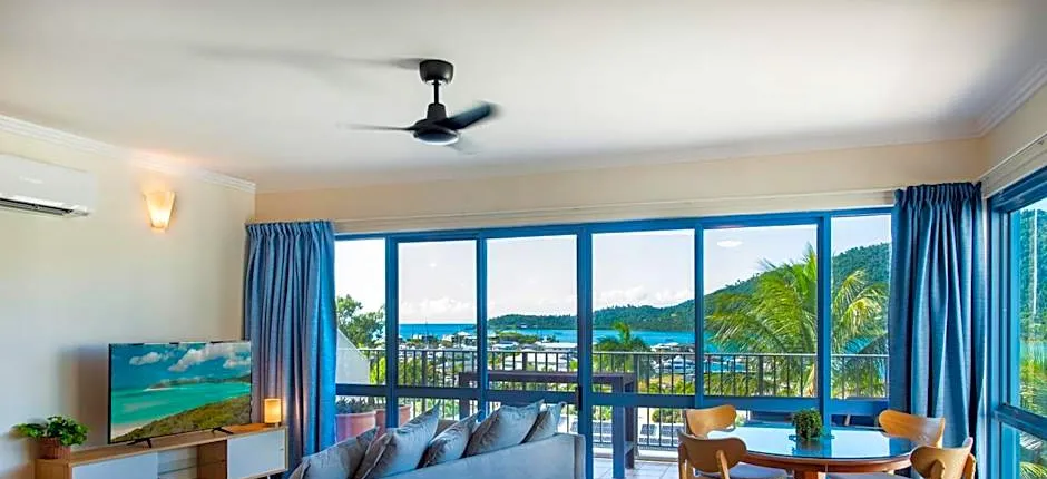 Coral Sea Vista Apartments