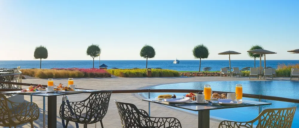 Elysium Resort & Spa