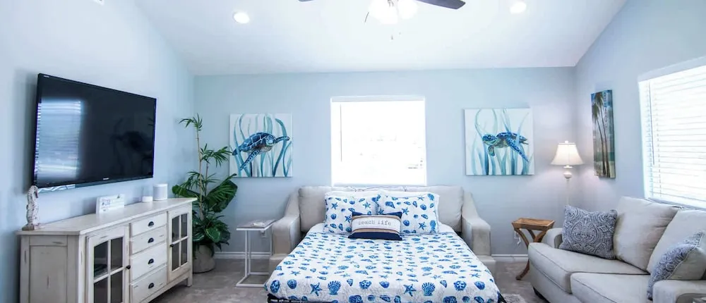 Off da Hook Private Heated Pool Pet Friendly