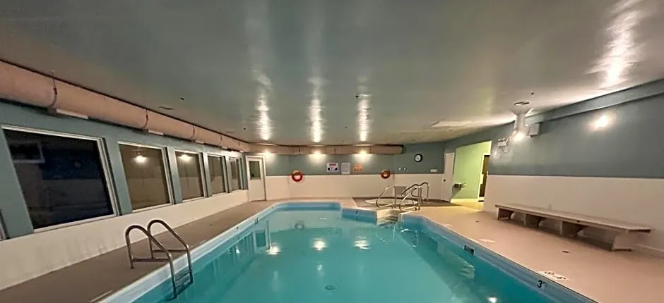 Travelodge by Wyndham Parksville