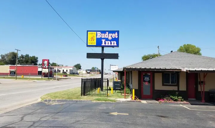 Budget Inn