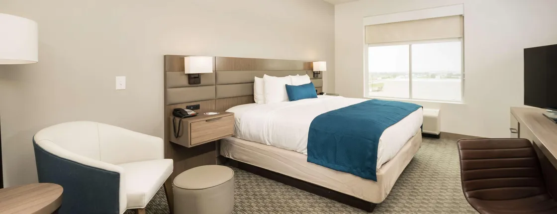 Best Western Plus Executive Residency Austin
