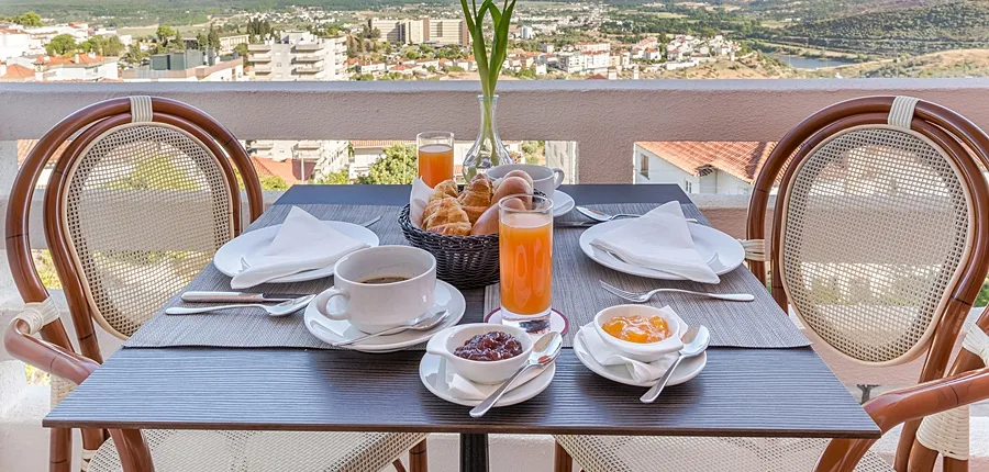 LUNA HOTEL TURISMO