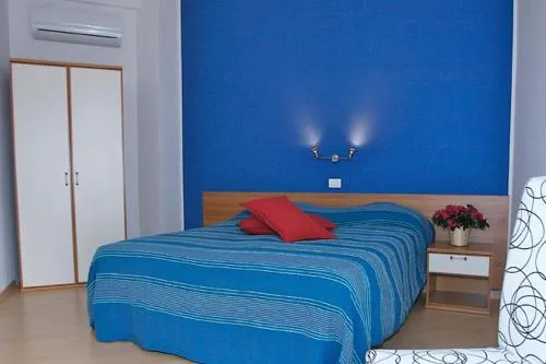 Bed & Breakfast Lindo