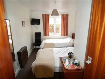 White Lodge, Hornsey