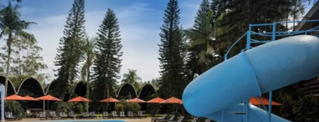 Hotel Internacional Gravatal