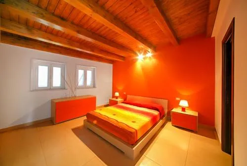 Residence Corallo Portorosa