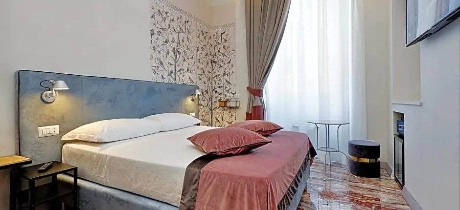 Opera 58 - Teatro dell'Opera Suites