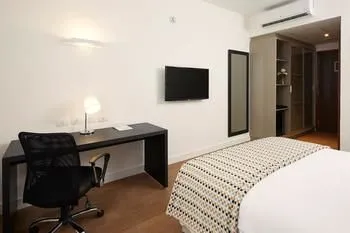 Tulip Inn Itaguai