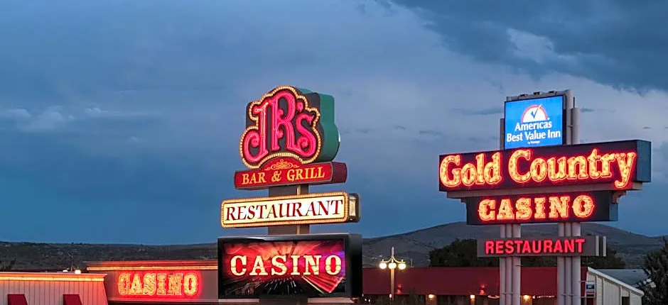 Gold Country Casino by Red Lion Hotels
