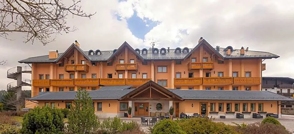 Gaarten Hotel Benessere Spa by Kleos Group Collection