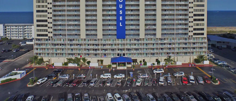 Carousel Resort Hotel & Condominiums
