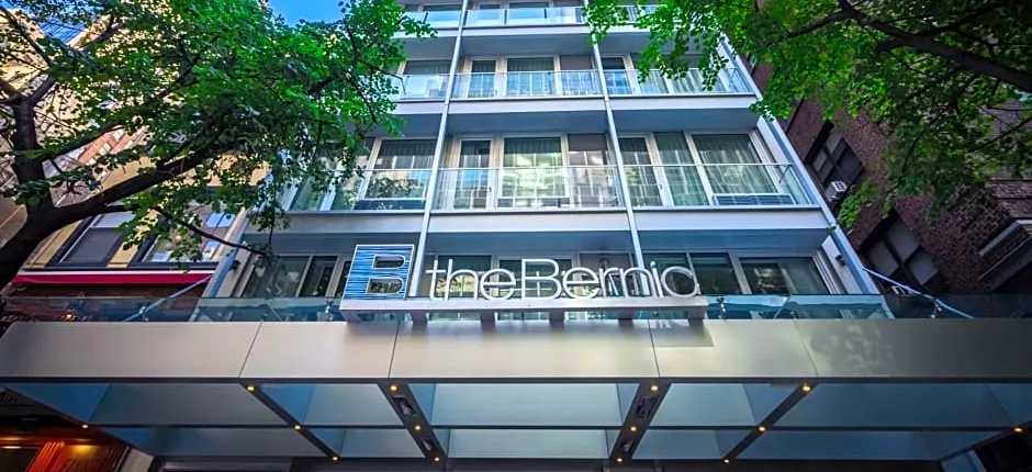 The Bernic Hotel New York City,Tapestry Collection by Hilton