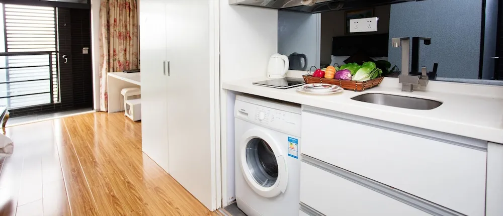 Nomo Times International YOU Apartment