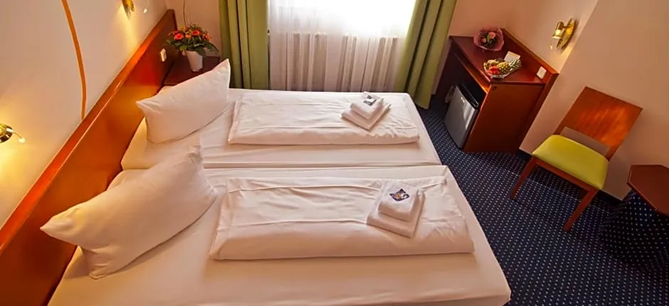Hotel Residenz