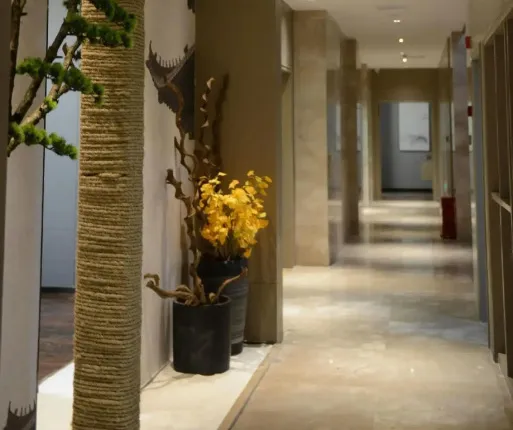 Haishangshang Lijing Hotel