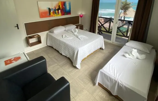 Suites Sol e Mar