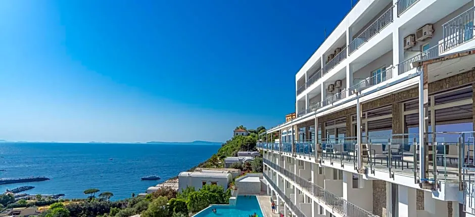 Hotel Mary