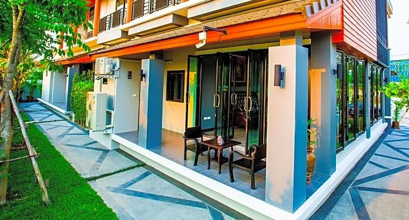 Aziss Boutique Hotel