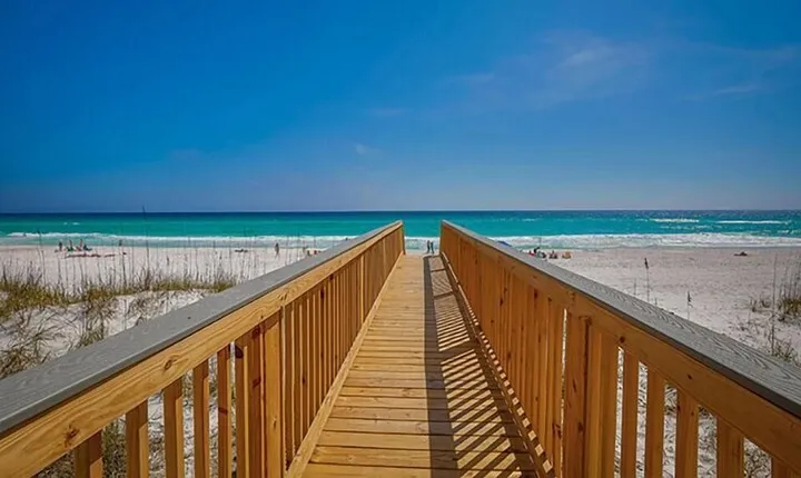 Gulf Breeze 6 Bedroom Holiday Home by Five Star Properties
