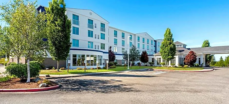 Hilton Garden Inn Seattle North/Everett