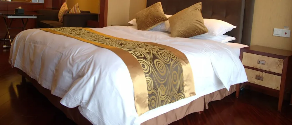 Nanjing Shu Ge Hotel