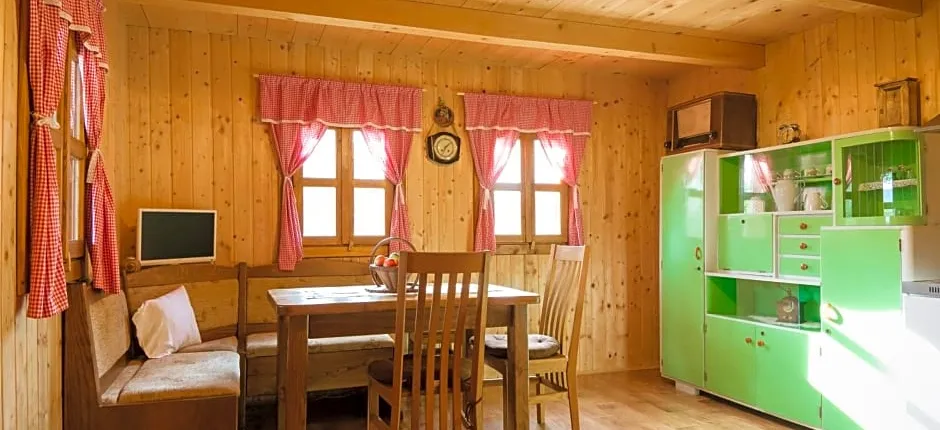 Ku¿a za odmor Cindri¿