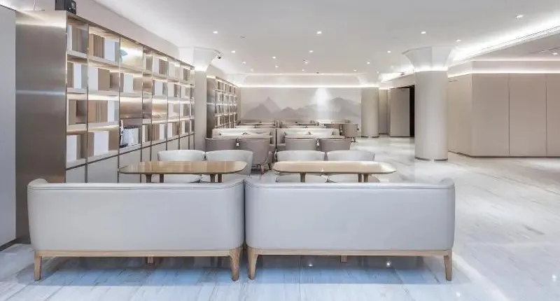 JI Hotel Shanghai The Bund Fuzhou Road