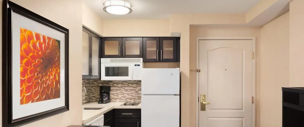 Homewood Suites by Hilton Atlanta Buckhead Pharr Road