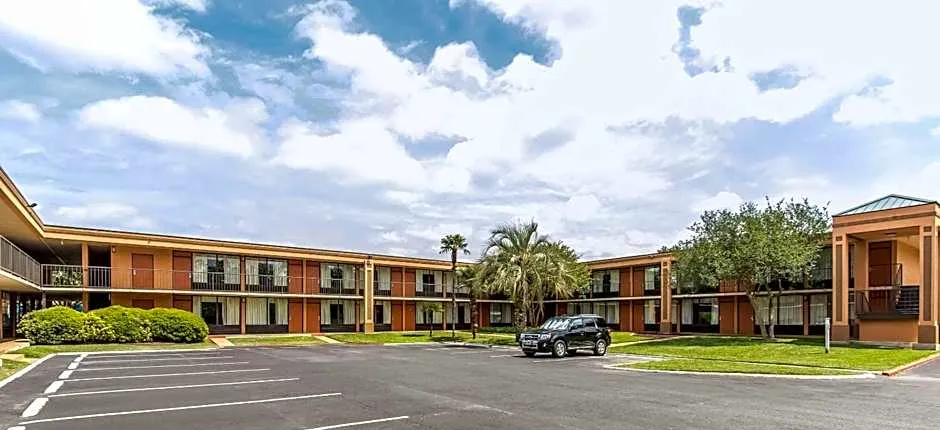 Clarion Inn Morgan City