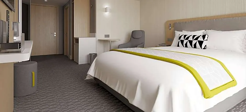 Holiday Inn Express Ankara - Airport By IHG