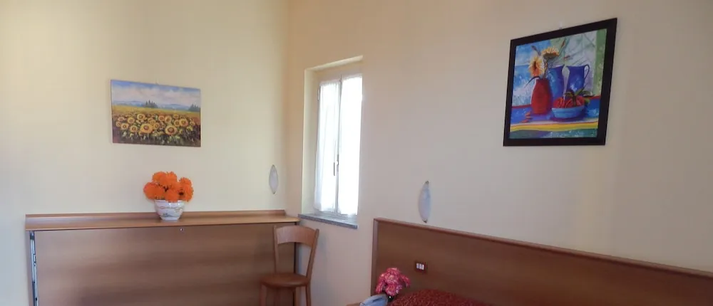 Hotel San Giacomo