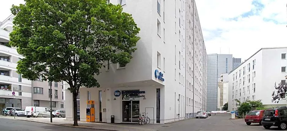 Best Western Hotel AM Spittelmarkt
