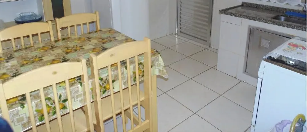 Pousada Bem Brasil