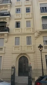 Palais du Logis 22