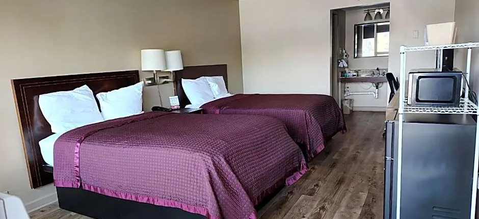 Allen Park Motor Lodge