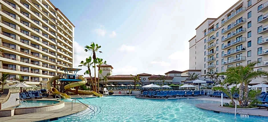 The Waterfront Beach Resort, A Hilton Hotel
