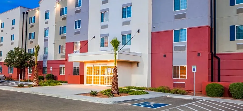 Candlewood Suites El Paso By IHG
