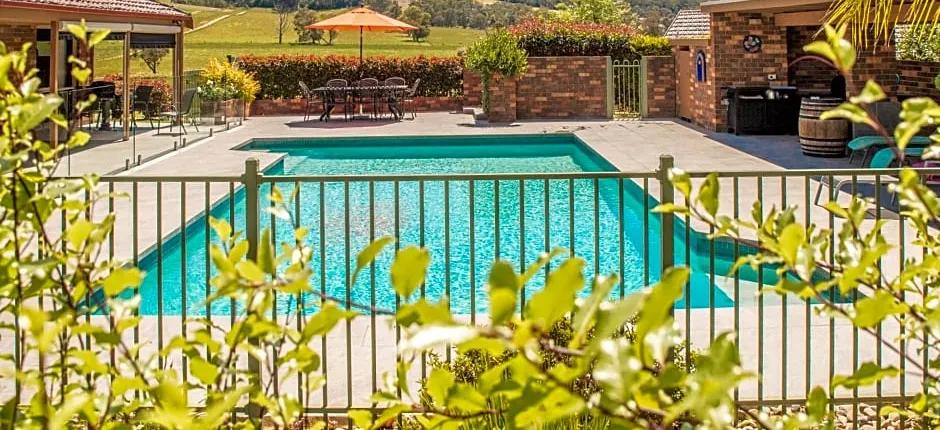 Langbrook Cottages