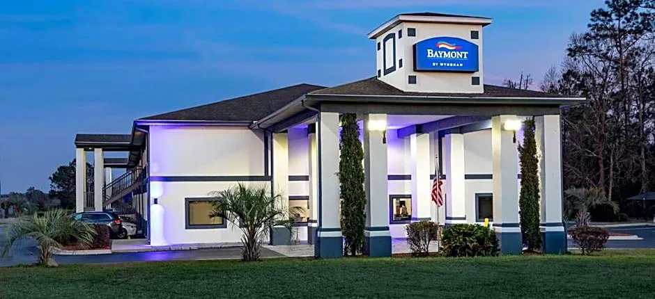 Baymont by Wyndham Midway