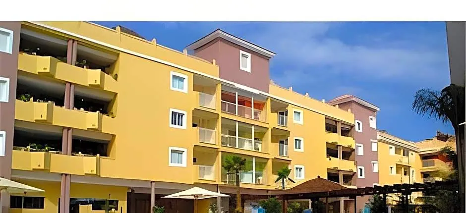 Chatur Costa Caleta