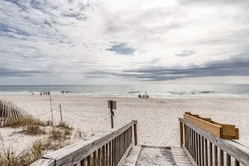 Ocean House Unit 1404