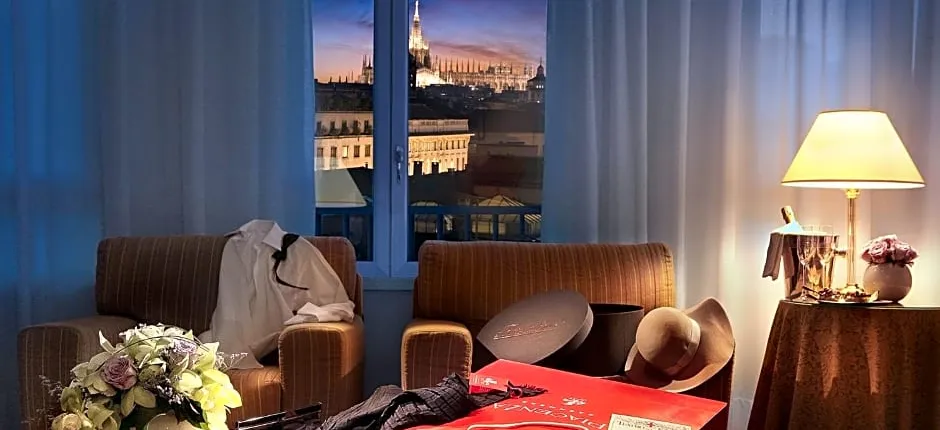 Cavour Hotel