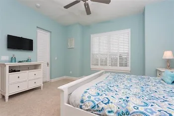 Sea Princess Castle - Ten Bedroom Home