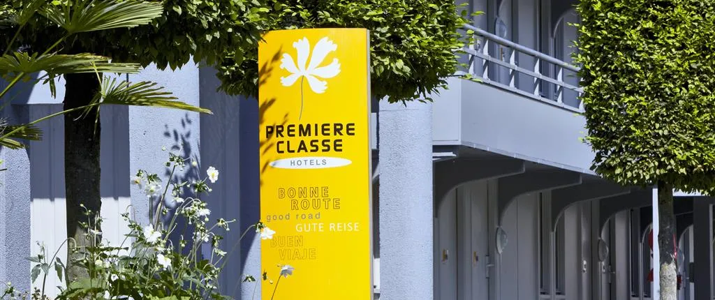 Premiere Classe Meaux-Nanteuil Les Meaux