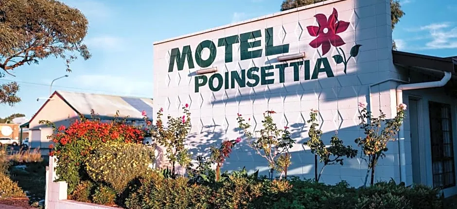 Motel Poinsettia