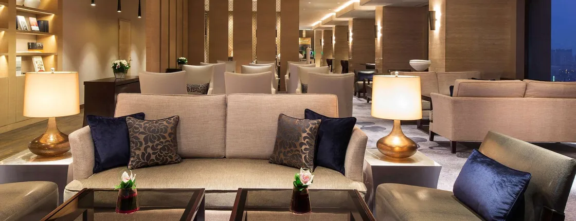 Fairmont Jakarta