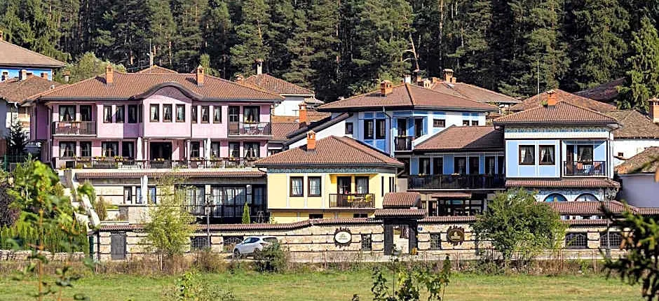 Armaco Residence